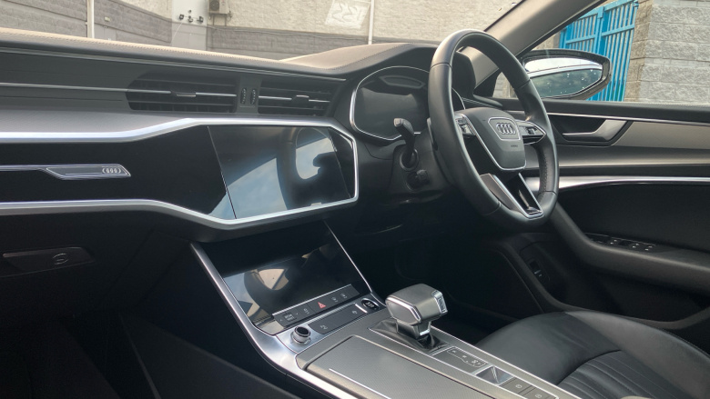 Audi A6 40 TFSI Sport 4dr S Tronic [Tech Pack] Petrol Saloon